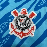 Camisa Corinthians Goleiro 2024/25 (2), foto 2