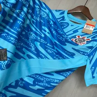 Camisa Corinthians Goleiro 2024/25 (2), foto 4