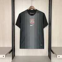 Camisa Corinthians Goleiro DE 2025/26, foto 1