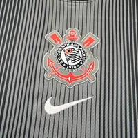 Camisa Corinthians Goleiro DE 2025/26, foto 2
