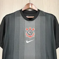 Camisa Corinthians Goleiro DE 2025/26, foto 3