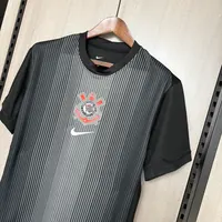 Camisa Corinthians Goleiro DE 2025/26, foto 4