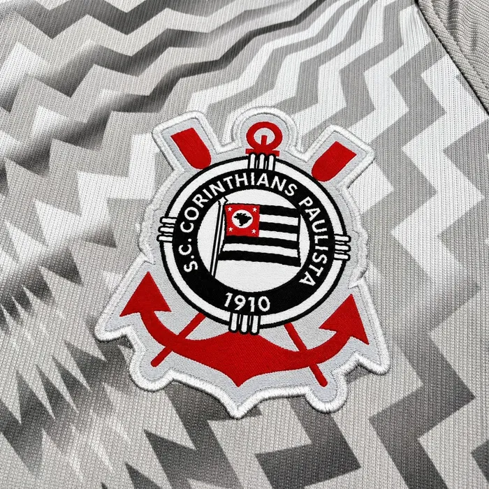 Camisa Corinthians Goleiro DE 2026/27 (1), foto 2