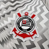 Camisa Corinthians Goleiro DE 2026/27 (1), foto 2