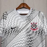Camisa Corinthians Goleiro DE 2026/27 (1), foto 3