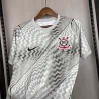 Camisa Corinthians Goleiro DE 2026/27 (1), foto 4