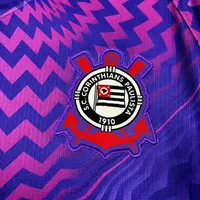 Camisa Corinthians Goleiro DE 2026/27 (2), foto 2