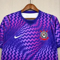 Camisa Corinthians Goleiro DE 2026/27 (2), foto 3