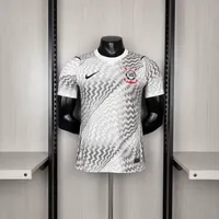Camisa Corinthians Goleiro DE 2026/27 Versão Jogador, foto 1