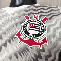 Camisa Corinthians Goleiro DE 2026/27 Versão Jogador, foto 2