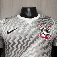 Camisa Corinthians Goleiro DE 2026/27 Versão Jogador, foto 3