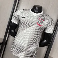 Camisa Corinthians Goleiro DE 2026/27 Versão Jogador, foto 4