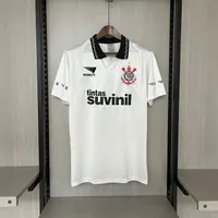 Camisa Corinthians I 1995/96 Retrô, foto 1