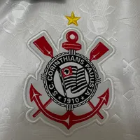Camisa Corinthians I 1995/96 Retrô, foto 2
