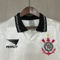 Camisa Corinthians I 1995/96 Retrô, foto 3