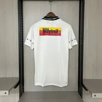 Camisa Corinthians I 1995/96 Retrô, foto 5