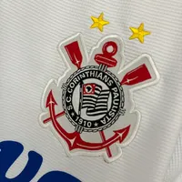 Camisa Corinthians I 1999 Retrô, foto 2
