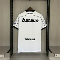 Camisa Corinthians I 1999 Retrô, foto 5