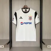 Camisa Corinthians I 2002/03 Retrô, foto 1