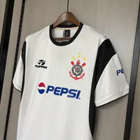 Camisa Corinthians I 2002/03 Retrô, foto 4