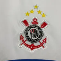 Camisa Corinthians I 2005 Retrô, foto 2
