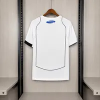Camisa Corinthians I 2005 Retrô, foto 5