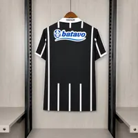 Camisa Corinthians I 2009/10 Retrô, foto 5