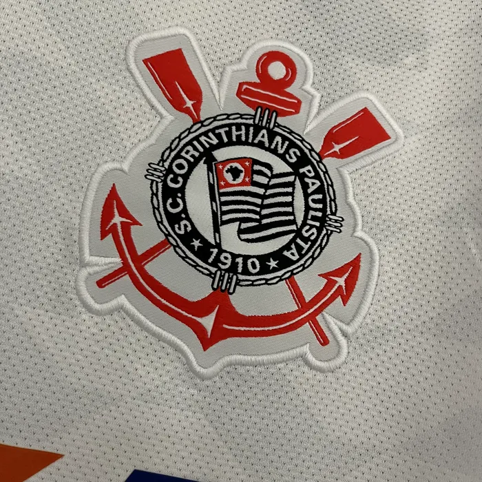 Camisa Corinthians I 2012/13 Retrô, foto 2
