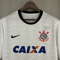 Camisa Corinthians I 2012/13 Retrô, foto 3