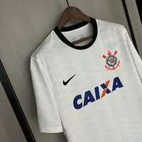 Camisa Corinthians I 2012/13 Retrô, foto 4