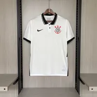 Camisa Corinthians I 2020/21 Retrô, foto 1