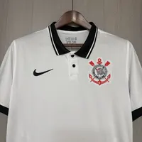 Camisa Corinthians I 2020/21 Retrô, foto 3