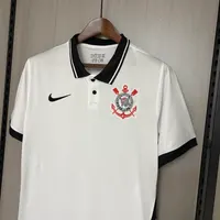 Camisa Corinthians I 2020/21 Retrô, foto 4