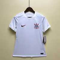 Camisa Corinthians I 2023/24 Feminina, foto 1