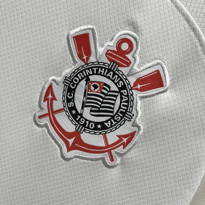 Camisa Corinthians I 2023/24 Feminina, foto 2