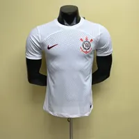 Camisa Corinthians I 2023/24 Versão Jogador, foto 1