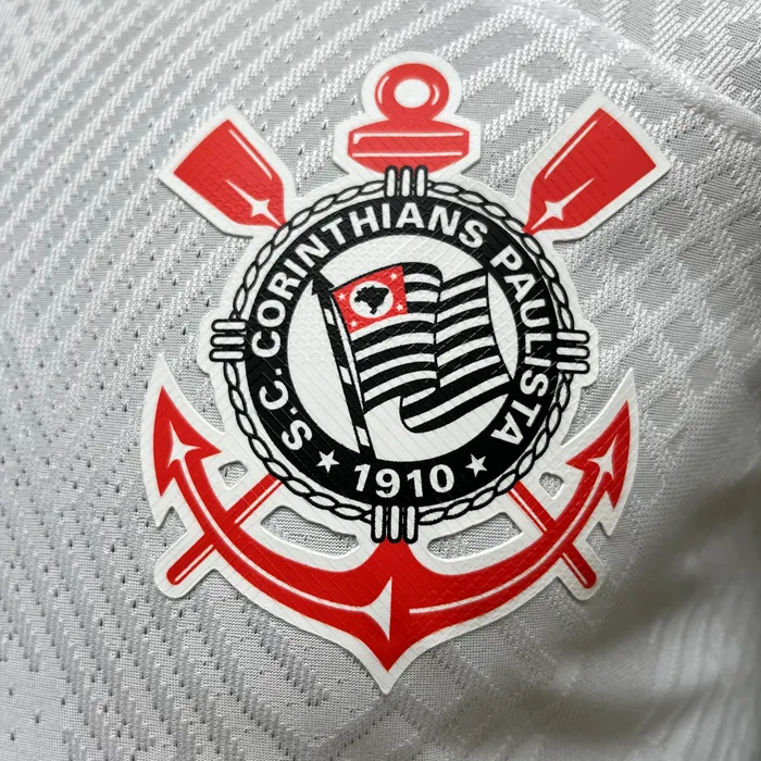 Camisa Corinthians I 2023/24 Versão Jogador, foto 2