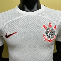 Camisa Corinthians I 2023/24 Versão Jogador, foto 4