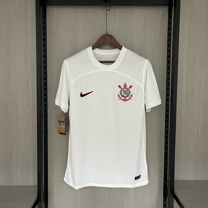 Camisa Corinthians I 2023/24, foto 1