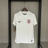 Camisa Corinthians I 2023/24, foto 1
