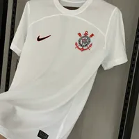 Camisa Corinthians I 2023/24, foto 4