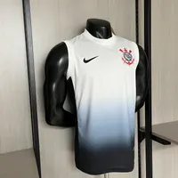 Camisa Corinthians I 2024/25 Regata, foto 4