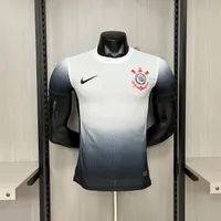 Camisa Corinthians I 2024/25 Versão Jogador, foto 1