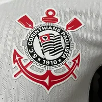 Camisa Corinthians I 2024/25 Versão Jogador, foto 2