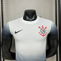 Camisa Corinthians I 2024/25 Versão Jogador, foto 3