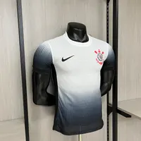 Camisa Corinthians I 2024/25 Versão Jogador, foto 4