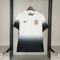 Camisa Corinthians I 2024/25, foto 1