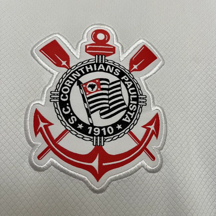 Camisa Corinthians I 2024/25, foto 2