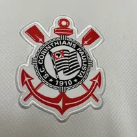 Camisa Corinthians I 2024/25, foto 2