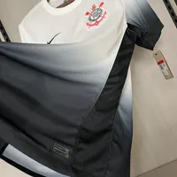 Camisa Corinthians I 2024/25, foto 4